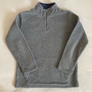 3/$35 PLACE fleece sweater